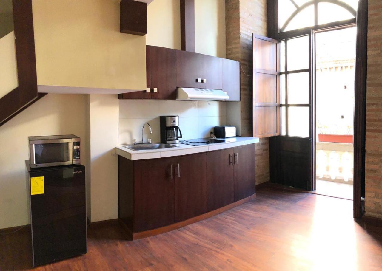 Flore Hotel Boutique Куенка Екстериор снимка